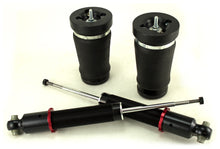 Load image into Gallery viewer, 05-14 Ford Mustang S197 Platform - (Base, GT, Convertible, GT500) - Rear Performance Kit