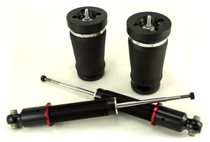 05-14 Ford Mustang S197 Platform - (Base, GT, Convertible, GT500) - Rear Performance Kit
