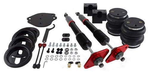 05-22 Chrysler 300 & 300C - Rear Performance Kit