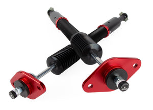 08-22 Dodge Challenger (Fits all models and drivetrains) - Rear Performance Kit