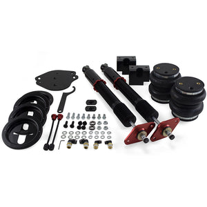 08-22 Dodge Challenger (Fits all models and drivetrains) - Rear Performance Kit