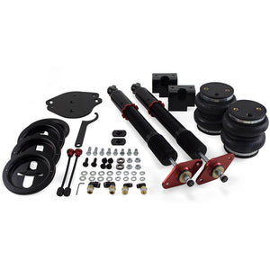 05-22 Chrysler 300 & 300C - Rear Performance Kit