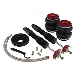 96-02 BMW Z3 (E36/E37), 98-02 Z3M Roadster (E36/E37), 98-02 Z3M Coupe (E36/E38) - Rear Performance Kit