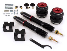 Load image into Gallery viewer, 06-09 VW Rabbit (MK5 Platforms) (Fits models with independent suspension only) - Rear Performance Kit