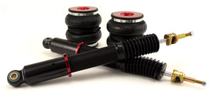 06-09 VW Rabbit (MK5 Platforms) (Fits models with independent suspension only) - Rear Performance Kit