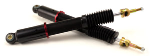 06-09 VW Rabbit (MK5 Platforms) (Fits models with independent suspension only) - Rear Performance Kit