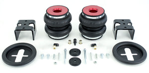 12-19 VW Beetle (Fits models with Independent suspension only) - Rear Slam kit without shocks