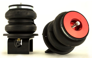 12-19 VW Beetle (Fits models with Independent suspension only) - Rear Slam kit without shocks
