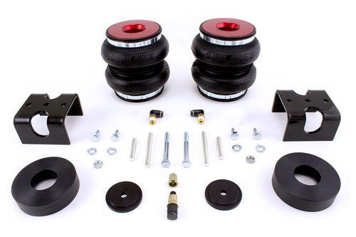 05-08 VW Golf R32, 11-14 VW Golf R (Fits AWD models only)  (MK5/MK6 Platform) - Rear Kit without shocks