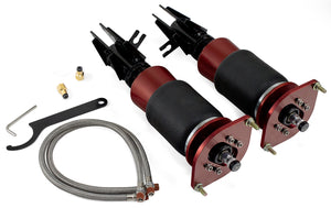 79-84 VW Jetta (MK1 Platform) - Front Performance Kit