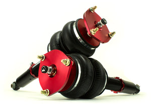 98-05 Lexus GS300, 98-00 GS 400, 01-05 GS 430 - Front Performance Kit