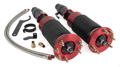 09-14 Acura TSX - Front Performance Kit