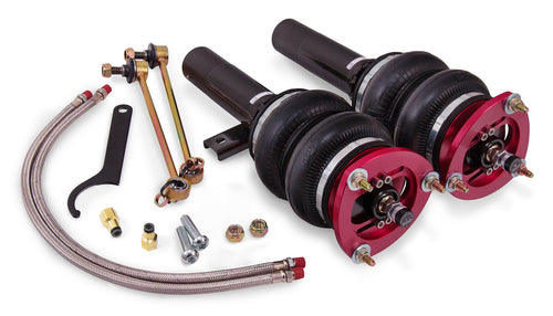 15-22 VW GTI (55mm front struts only) (MK7/MK7.5/MK8 Platform) - Front Performance Kit