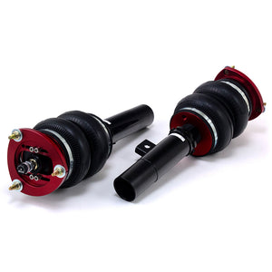 15-20 Audi A3 & S3, 17-19 RS 3 (Typ 8V) (Fits AWD & FWD models) (55mm front struts only) - Front Performance Kit