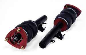 13-17 Honda Accord Coupe & Sedan, all powertrains (9th Gen) - Front Performance Kit