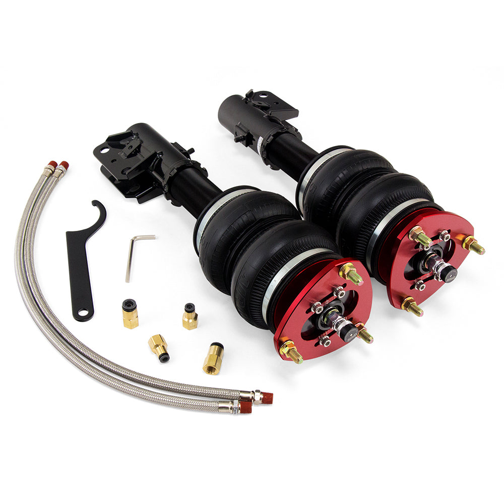 08-15 Evolution X (all models) - Front Performance Kit