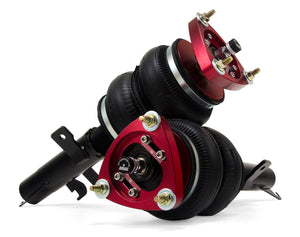 16-18 Focus RS (eletronic damper control will no longer work) - Front Performance Kit