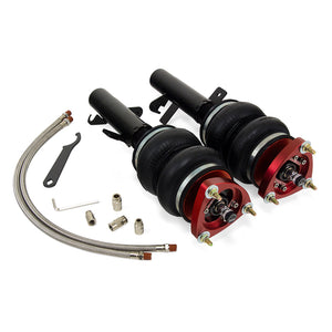 16-18 Focus RS (eletronic damper control will no longer work) - Front Performance Kit