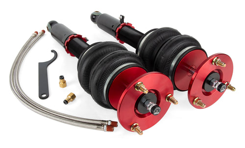 06-13 Lexus IS250/IS350 (Fits all Powertrains), 08-14 Lexus ISF (Fits RWD models only) - Front Performance Kit
