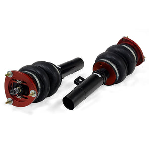 15-20 Audi A3 & S3 (Typ 8V) (Fits AWD & FWD models) (50mm front struts only) - Front Performance Kit