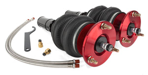 16-22 Lexus RC300, 15-22 RC350 (Fits all Powertrains and F Sport package) (Fits AWD models only) - Front Performance Kit