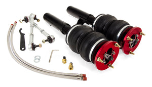 07-11 2 door hatchback (E81), 07-13 Coupe (E82), 04-11 5 door hatchback (E87), 07-14 Convertible (E88) fits AWD & RWD does not fit 1M - Front Performance Kit