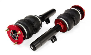 07-11 2 door hatchback (E81), 07-13 Coupe (E82), 04-11 5 door hatchback (E87), 07-14 Convertible (E88) fits AWD & RWD does not fit 1M - Front Performance Kit