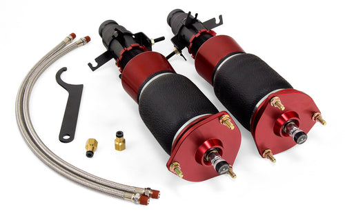 07-08 Infiniti G35x (Fits AWD models only) - Front Performance Kit