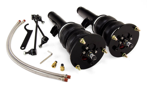 12-15 BMW 3 Series Sedan (F30), 14-15 Wagon (F31) (fits AWD & RWD models) with 3 bolt upper mount - Front Performance Kit