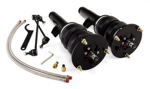12-18 3 & 5 door hatchback (F20/F21) with 3 bolt upper mount - Front Performance Kit