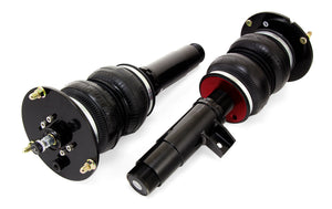12-18 3 & 5 door hatchback (F20/F21) with 3 bolt upper mount - Front Performance Kit