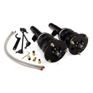 14-15 BMW Coupe (F22) and 14-15 BMW Convertible (F23) (fits AWD & RWD models) with 3 bolt upper mount  - Front Performance Kit
