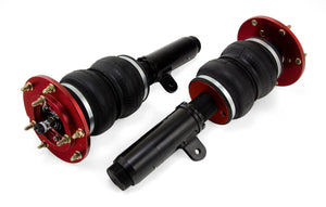 15-18 BMW M3 (F80) with 5 bolt upper mount - Front Performance Kit