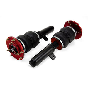 15-18 BMW M3 (F80) with 5 bolt upper mount - Front Performance Kit