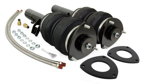MK3 Platform: 16-22 Audi TT, 16-22 Audi TTS (Typ 8S) (55mm front struts only) - Front Slam Kit