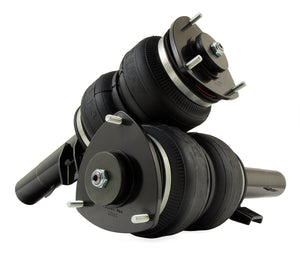 15-22 VW Golf, 15-21 E-Golf, 15-19 Golf Sportwagen, 15-22 VW Golf R (Fits AWD & FWD models 55mm front struts only) (MK7/MK7.5/MK8 Platform) - Front Slam Kit