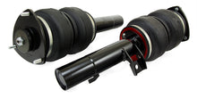 Load image into Gallery viewer, MK3 Platform: 16-22 Audi TT, 16-22 Audi TTS (Typ 8S) (55mm front struts only) - Front Slam Kit