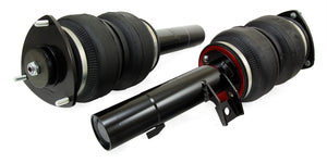 MK3 Platform: 16-22 Audi TT, 16-22 Audi TTS (Typ 8S) (55mm front struts only) - Front Slam Kit