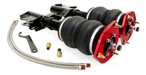 16-22 Chevy Camaro (Does not fit models with MagneRide) - Front Performance Kit