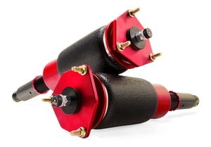 14-22 Infiniti Q50 with ball lower mount (Does not fit models with 2.0T engine) (Fits RWD models only) - Front Performance Kit