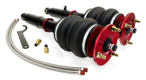 14-16 Lexus IS200T/IS250/IS350 (Fits all Powertrains and F Sport package) (Fits RWD models only) - Front Performance Kit