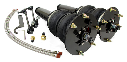 12-18 3 & 5 door hatchback (F20/F21) with 5 bolt upper mount - Front Performance Kit