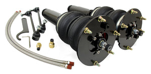 15-19 BMW 3 Series Sedan (F30), 15-19 Wagon (F31) (fits AWD & RWD models) with 5 bolt upper mount - Front Performance Kit