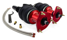 Load image into Gallery viewer, B9 Platform: 16-22 Audi A4/S4 Quattro Sedan &amp; Avant, 17-22 Allroad, 18-19 RS4 Quattro (with 53mm lower mount only) - Front Performance Kit