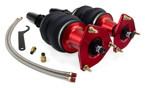 B9 Platform: 16-22 Audi A4/S4 Quattro Sedan & Avant, 17-22 Allroad, 18-19 RS4 Quattro (with 48.5mm lower mount only) - Front Performance Kit