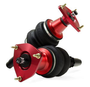 B9 Platform: 16-22 Audi A4/S4 Quattro Sedan & Avant, 17-22 Allroad, 18-19 RS4 Quattro (with 48.5mm lower mount only) - Front Performance Kit