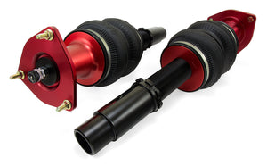 B9 Platform: 16-22 Audi A4/S4 Quattro Sedan & Avant, 17-22 Allroad, 18-19 RS4 Quattro (with 48.5mm lower mount only) - Front Performance Kit