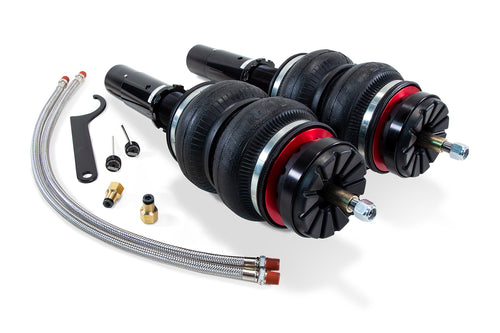 C7 Platform:  11-18 A6, S6, & RS6 - Front Performance Kit