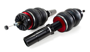 08-17 Audi Q5 - Front Performance Kit