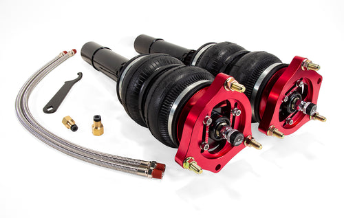 18-22 Honda Accord Sedan all models and drivetrain (10th Gen) - Front Performance Kit